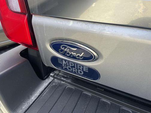 2024 Ford F-250 Platinum