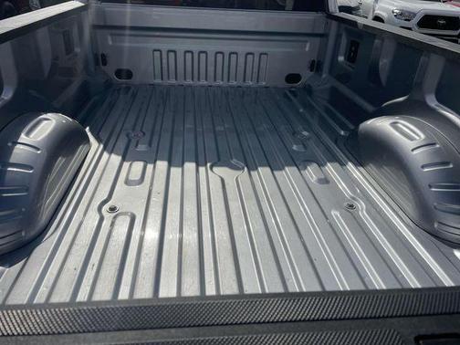 2024 Ford F-250 Platinum