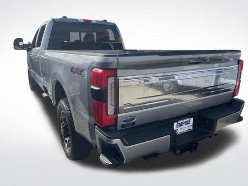 2024 Ford F-250 Platinum