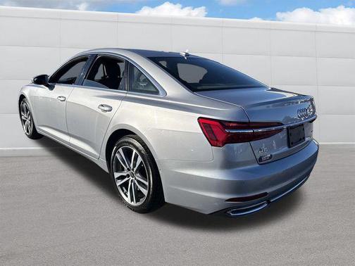2023 Audi A6 45 Premium