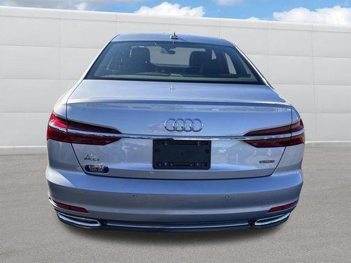 2023 Audi A6 45 Premium