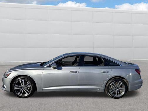 2023 Audi A6 45 Premium