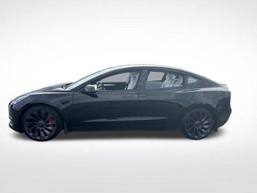 2022 Tesla Model 3 Performance