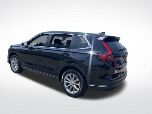 2023 Honda CR-V EX AWD