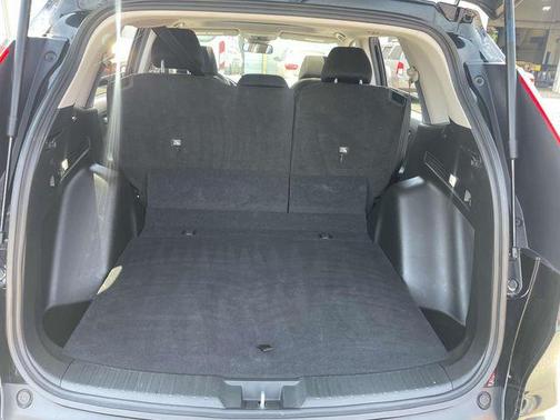 2023 Honda CR-V EX AWD