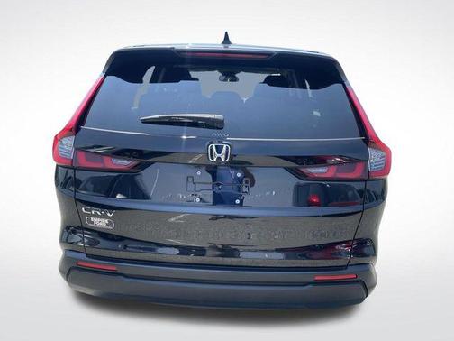 2023 Honda CR-V EX AWD