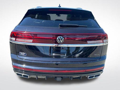 2024 Volkswagen Atlas Cross Sport 2.0T SEL Premium