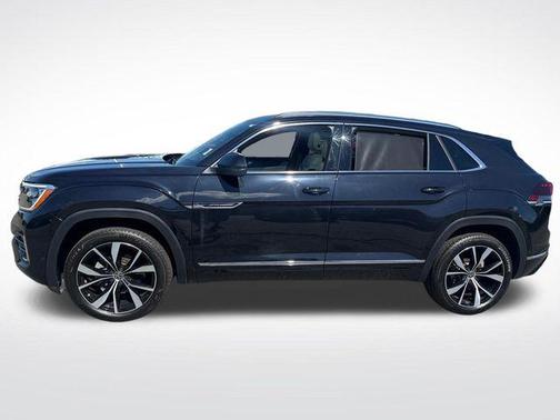 2024 Volkswagen Atlas Cross Sport 2.0T SEL Premium