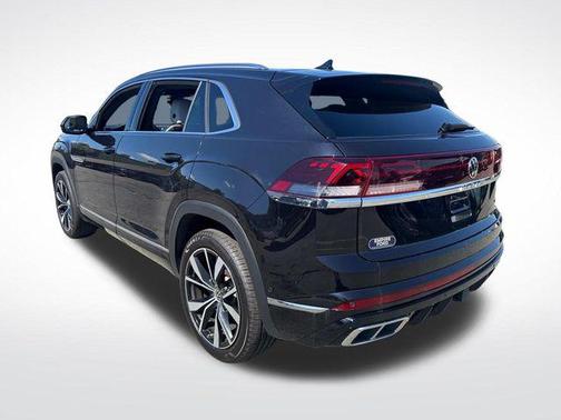 2024 Volkswagen Atlas Cross Sport 2.0T SEL Premium