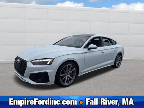 2025 Audi A5 Sportback 45 S Line Premium