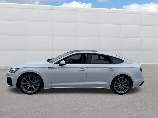 2025 Audi A5 Sportback 45 S Line Premium