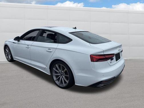 2025 Audi A5 Sportback 45 S Line Premium
