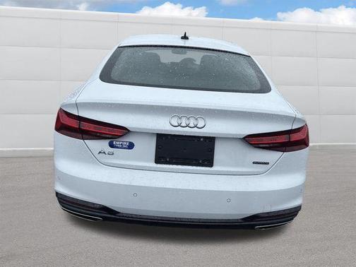 2025 Audi A5 Sportback 45 S Line Premium