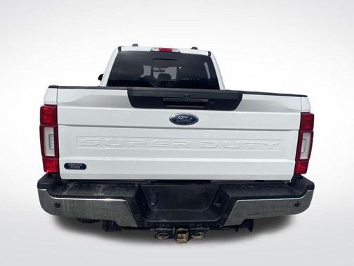 2022 Ford F-350 Lariat