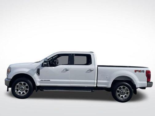 2022 Ford F-350 Lariat
