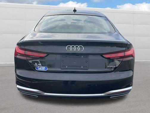 2024 Audi A5 Sportback 45 S Line Premium Plus