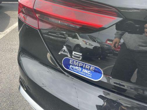 2024 Audi A5 Sportback 45 S Line Premium Plus