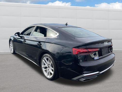 2024 Audi A5 Sportback 45 S Line Premium Plus