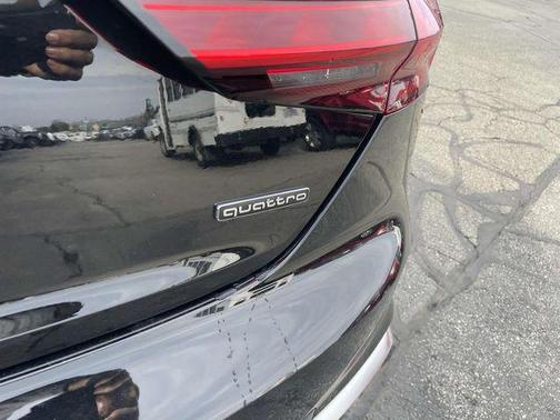 2024 Audi A5 Sportback 45 S Line Premium Plus