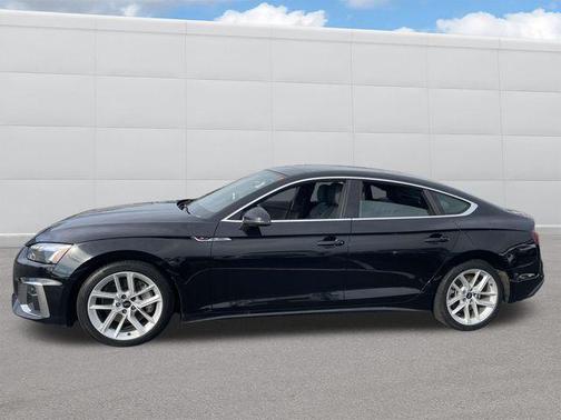 2024 Audi A5 Sportback 45 S Line Premium Plus