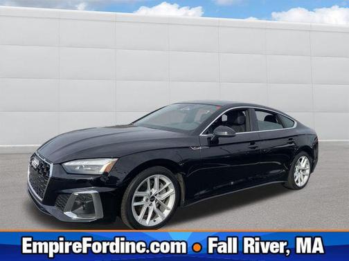 2024 Audi A5 Sportback 45 S Line Premium Plus