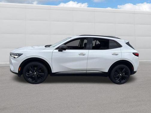 2023 Buick Envision Essence FWD