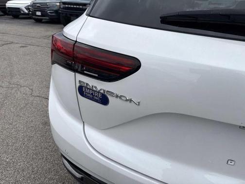 2023 Buick Envision Essence FWD