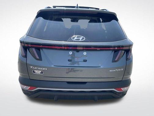 2023 Hyundai TUCSON Hybrid SEL Convenience