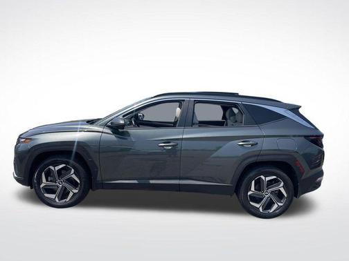 2023 Hyundai TUCSON Hybrid SEL Convenience