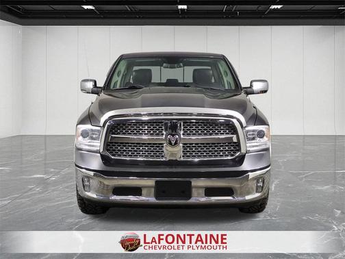 2013 RAM 1500 Laramie