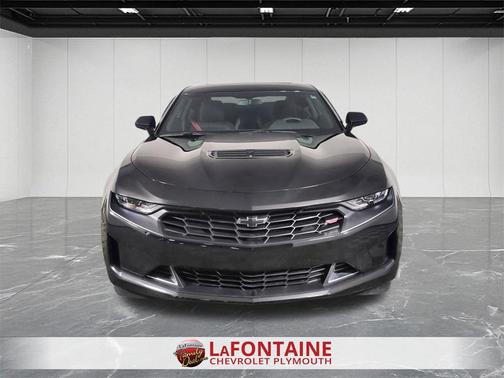 2023 Chevrolet Camaro RWD Coupe LT1