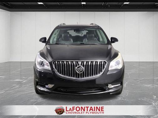 2016 Buick Enclave Premium