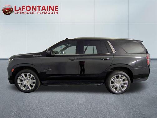 2023 Chevrolet Tahoe 4WD High Country