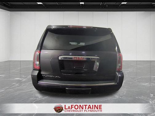 2017 GMC Yukon XL Denali