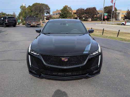 2023 Cadillac CT5-V V-Series