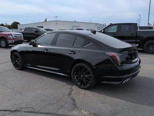 2023 Cadillac CT5-V V-Series