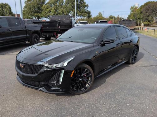 2023 Cadillac CT5-V V-Series