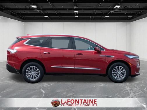 2024 Buick Enclave Premium AWD