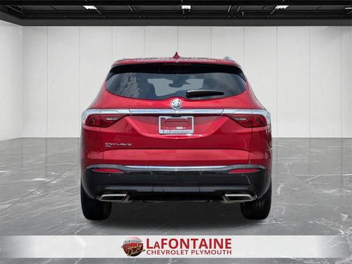 2024 Buick Enclave Premium AWD