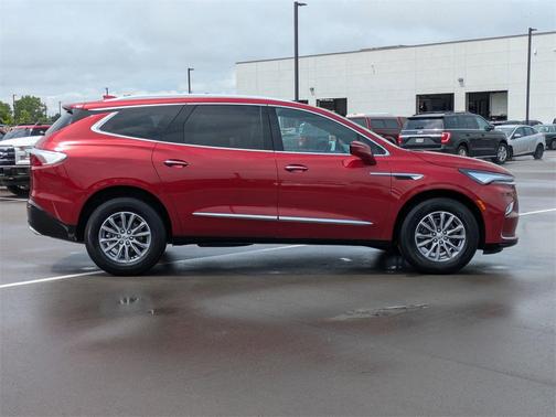 2024 Buick Enclave Premium AWD