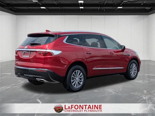 2024 Buick Enclave Premium AWD
