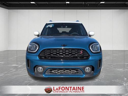 2023 MINI Countryman Cooper S ALL4
