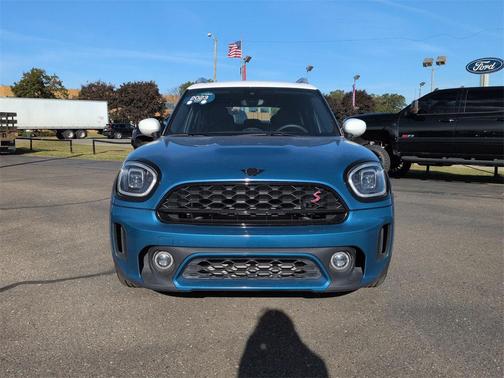 2023 MINI Countryman Cooper S ALL4