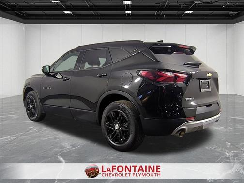 2020 Chevrolet Blazer 2LT