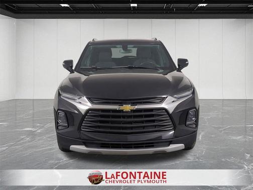 2020 Chevrolet Blazer 2LT