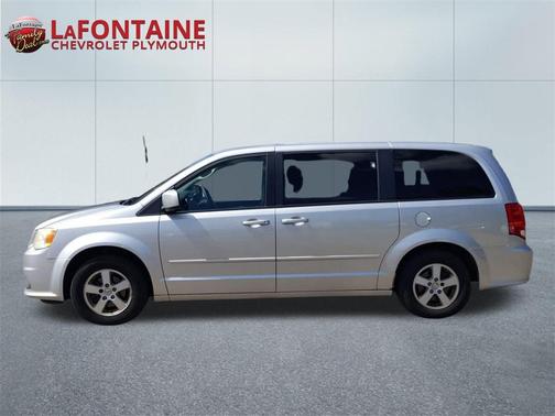 2011 Dodge Grand Caravan Mainstreet