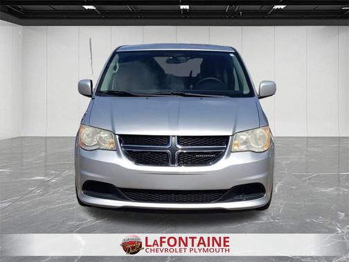 2011 Dodge Grand Caravan Mainstreet