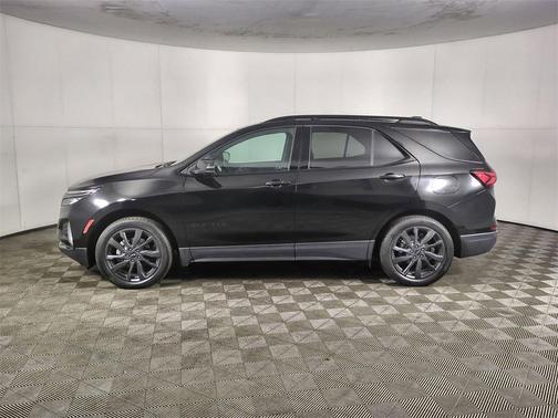 2023 Chevrolet Equinox AWD RS