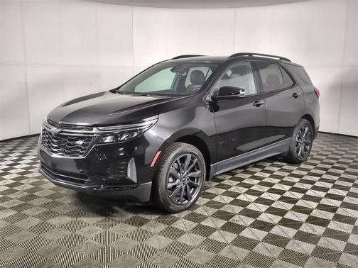 2023 Chevrolet Equinox AWD RS