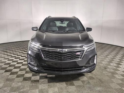 2023 Chevrolet Equinox AWD RS